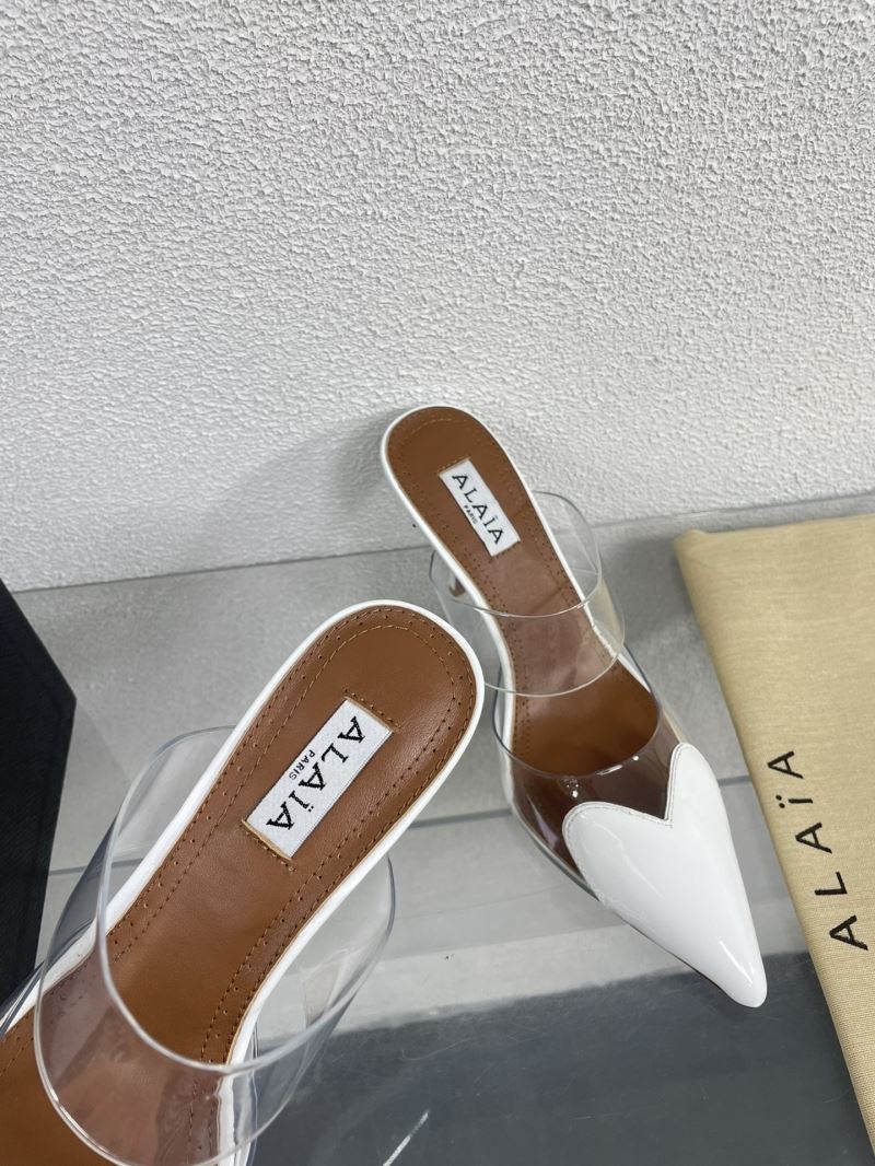 Alaia Sandals